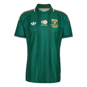 Bafana Bafana Away World Cup 26
