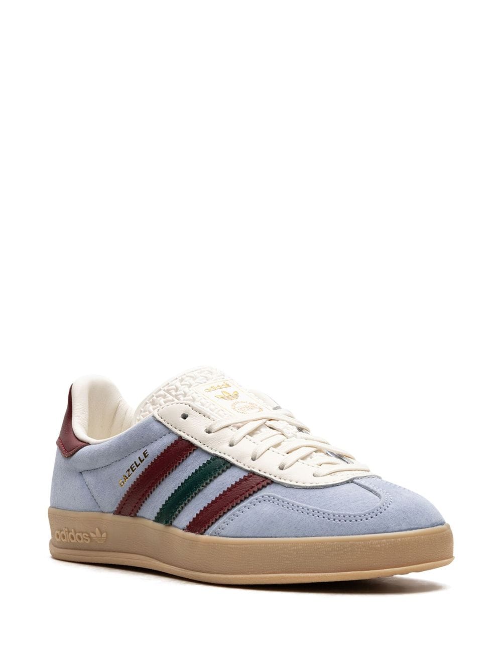 Adidas Gazelle Blue Dawn (Unisex)