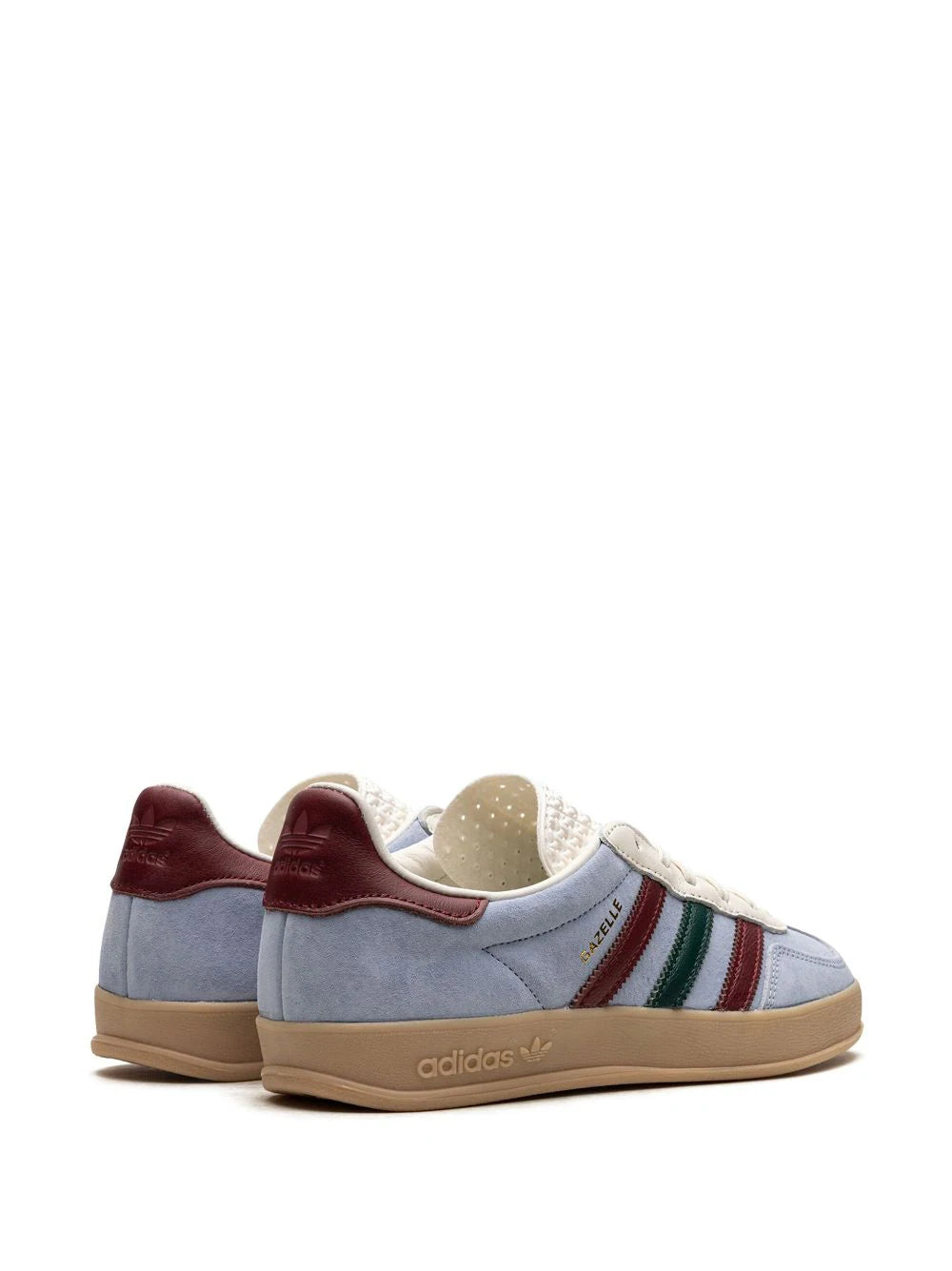 Adidas Gazelle Blue Dawn (Unisex)