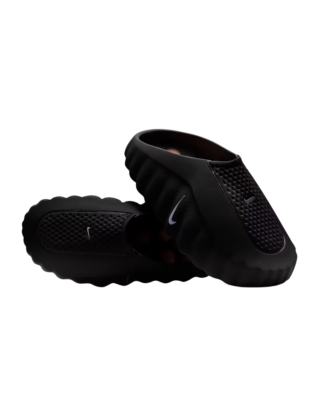 Nike Mind 001 Slide Black