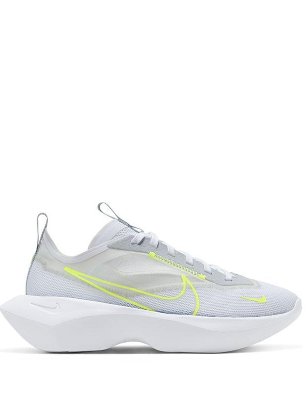 Nike Vista Lite White Grey Unisex