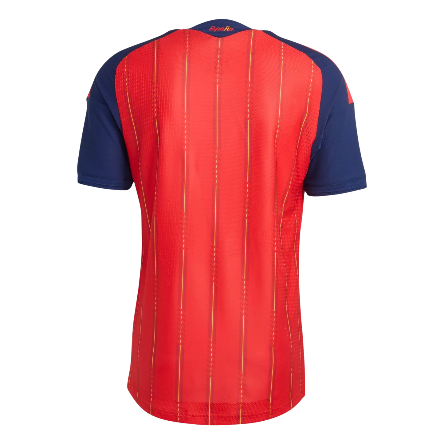 Mens Spain Home World Cup 26
