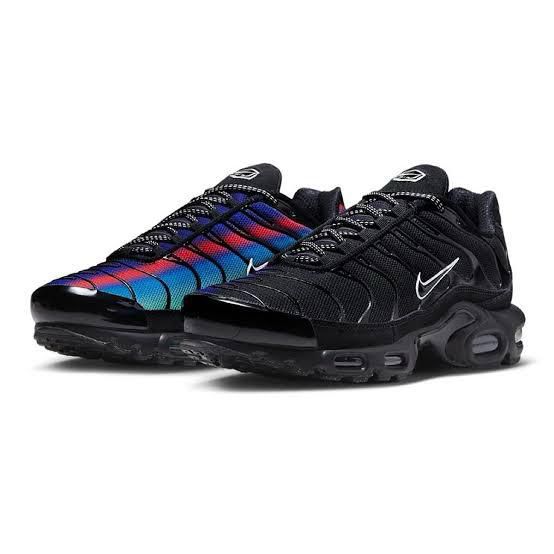 Nike TN - Berlin