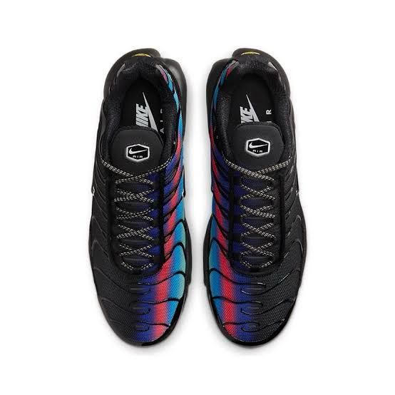 Nike TN - Berlin