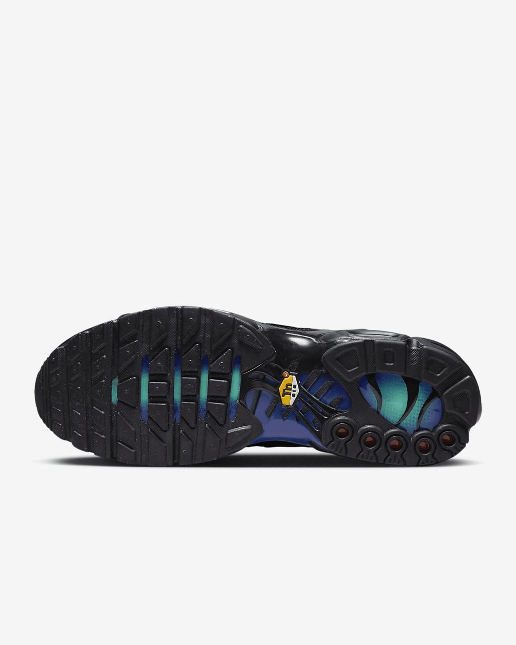 Nike TN - Berlin