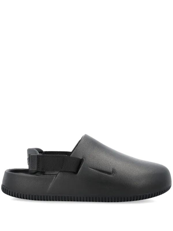 Nike Calm Slingback - Black
