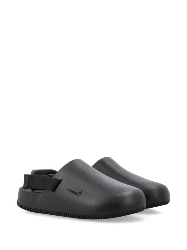 Nike Calm Slingback - Black