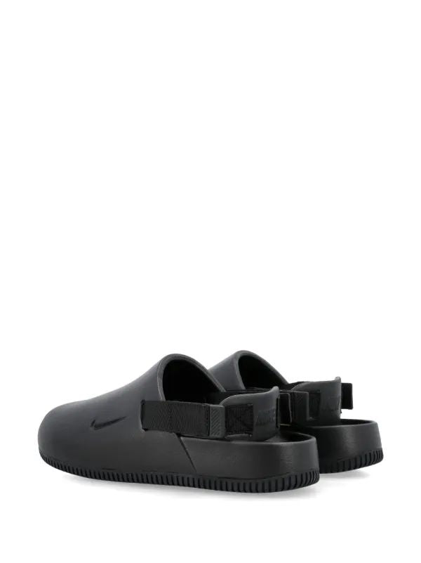 Nike Calm Slingback - Black