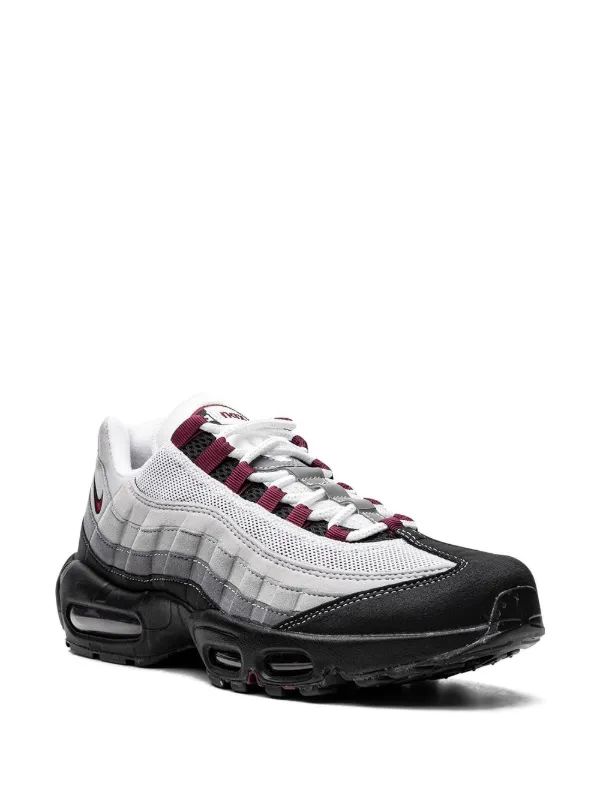 Nike Air Max OG 95- Dark Beetroot