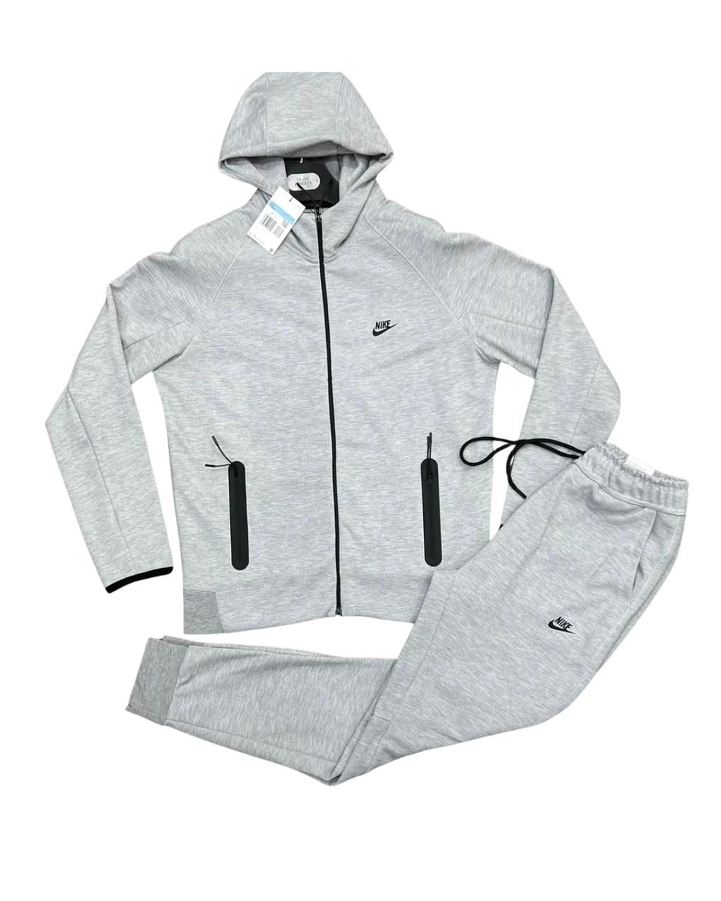 Nike Tracksuit -Grey (Unisex)