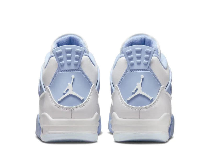Women's Air Jordan 4 Retro 'Forget Me Not’