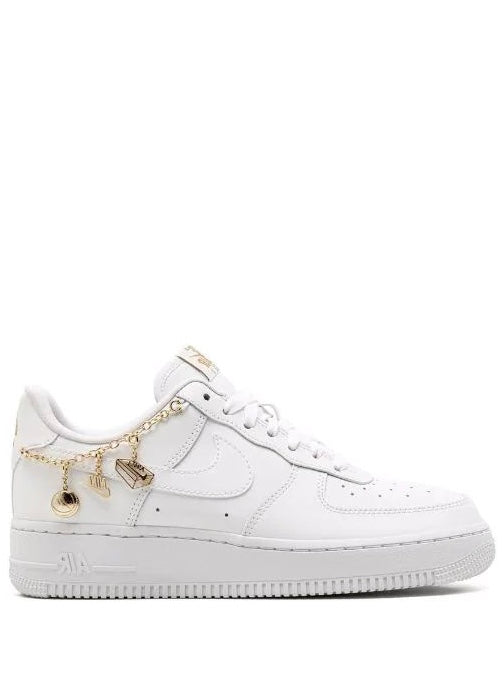 Nike Air Force Low 1 07 Lucky Charms Unisex The Courtside