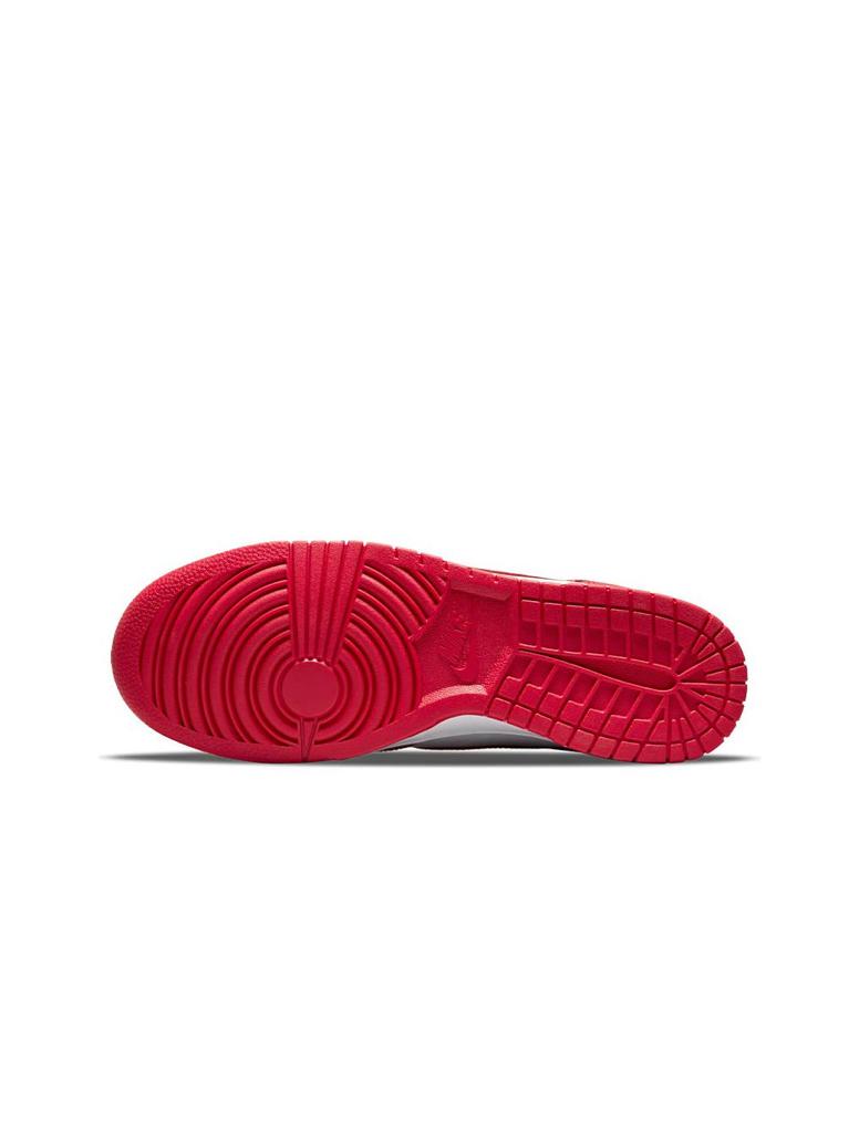 Nike Dunk High University Red (Unisex)