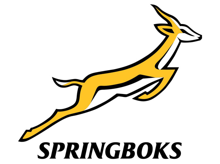 Springbok Rugby Shirts