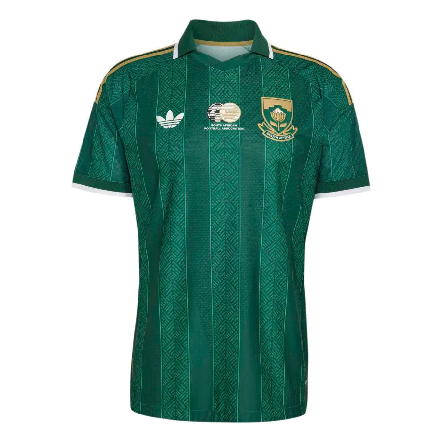 Bafana Bafana Mens Away 26