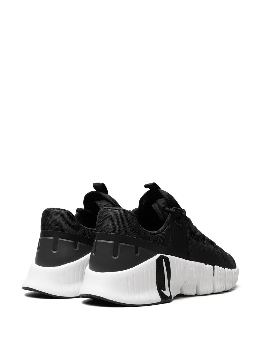 Nike Free Metcon 5 "Black/White" sneakers