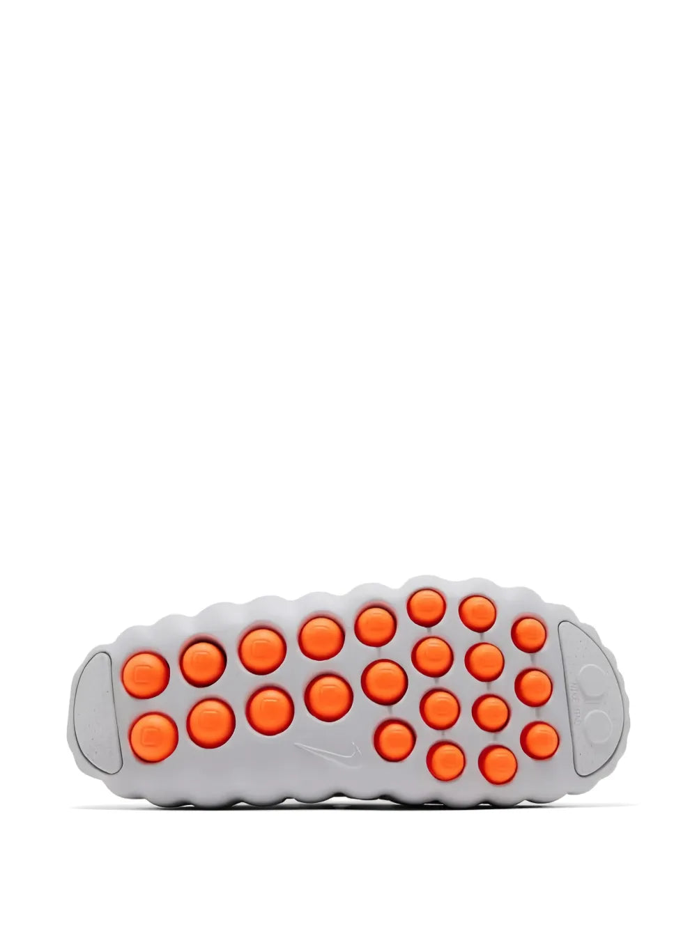 Nike Mind 001 Slide Light Smoke Grey