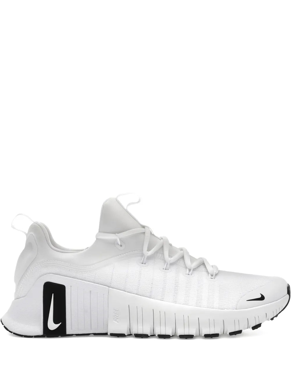 Nike Free Metcon "White/Black" sneakers