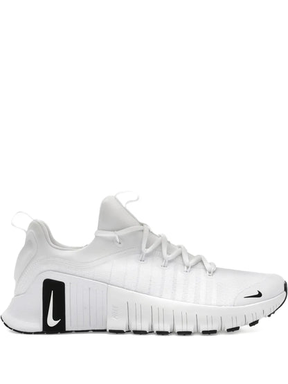 Nike Free Metcon "White/Black" sneakers