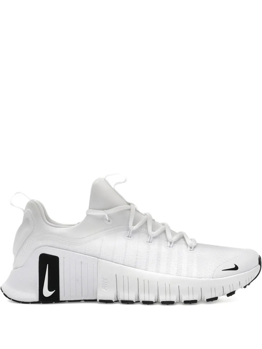 Nike Free Metcon "White/Black" sneakers