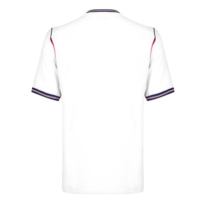 England Home World Cup 26