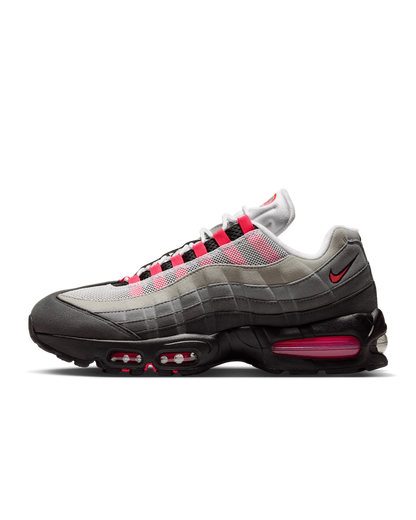 Nike AirMax 95s Solar red
