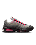 Nike AirMax 95s Solar red