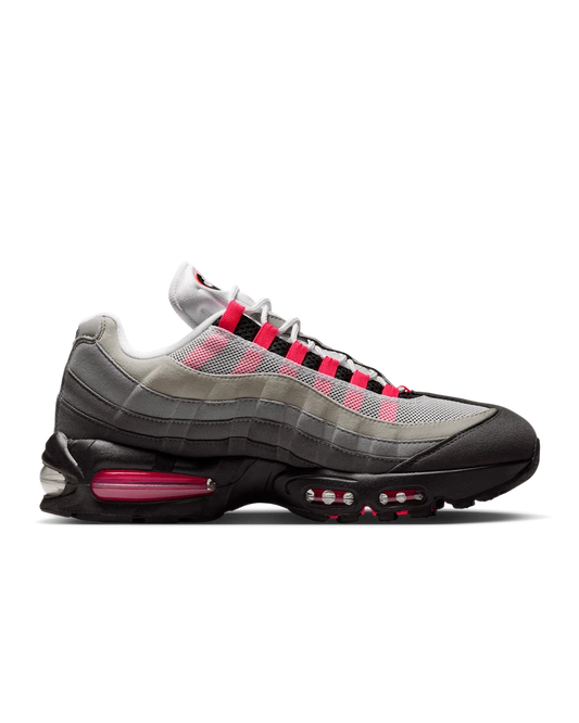 Nike AirMax 95s Solar red