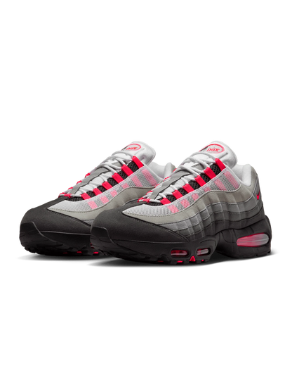 Nike AirMax 95s Solar red