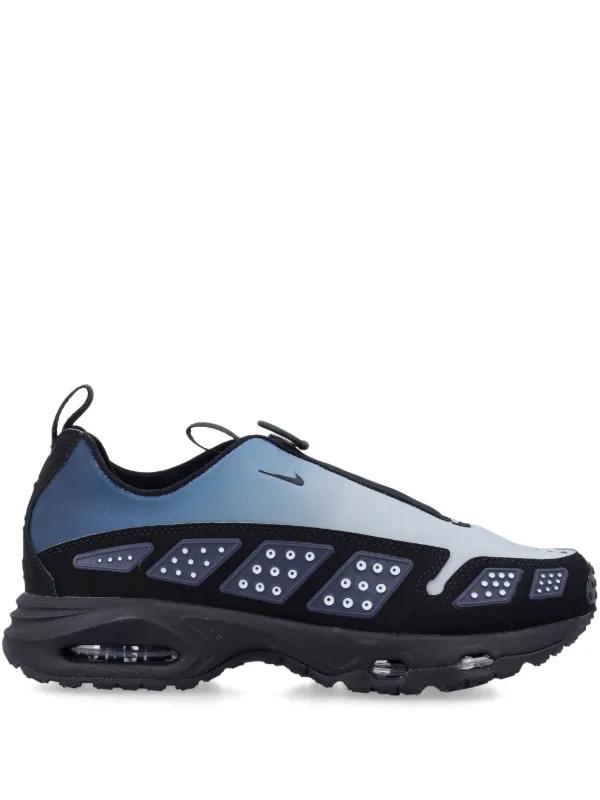 Nike Air Max SNDR Obsidian Grey Haze