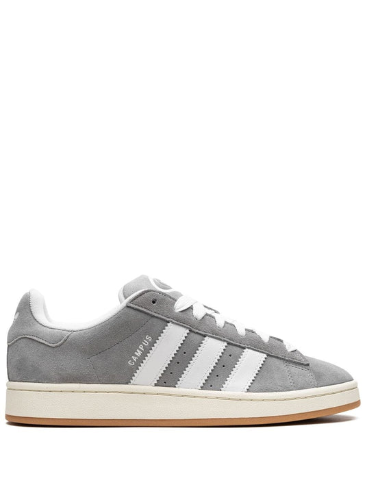 Adidas Campus Grey (Unisex)