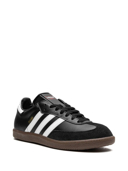 Adidas Samba Black & White (Unisex)