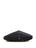 Nike Mind 001 Slide Black