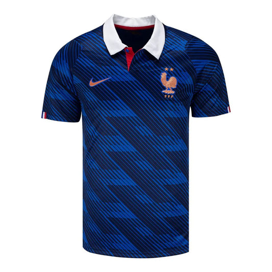 Mens France Home World Cup 26