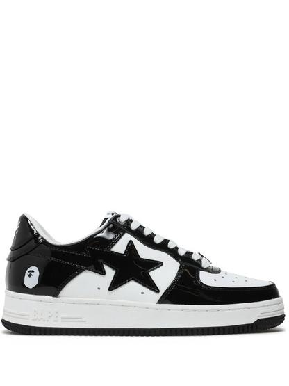 Bapesta Black