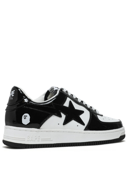 Bapesta Black