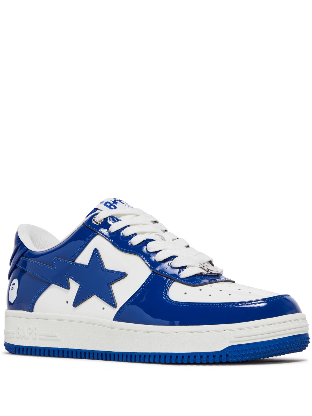 Bapesta Blue