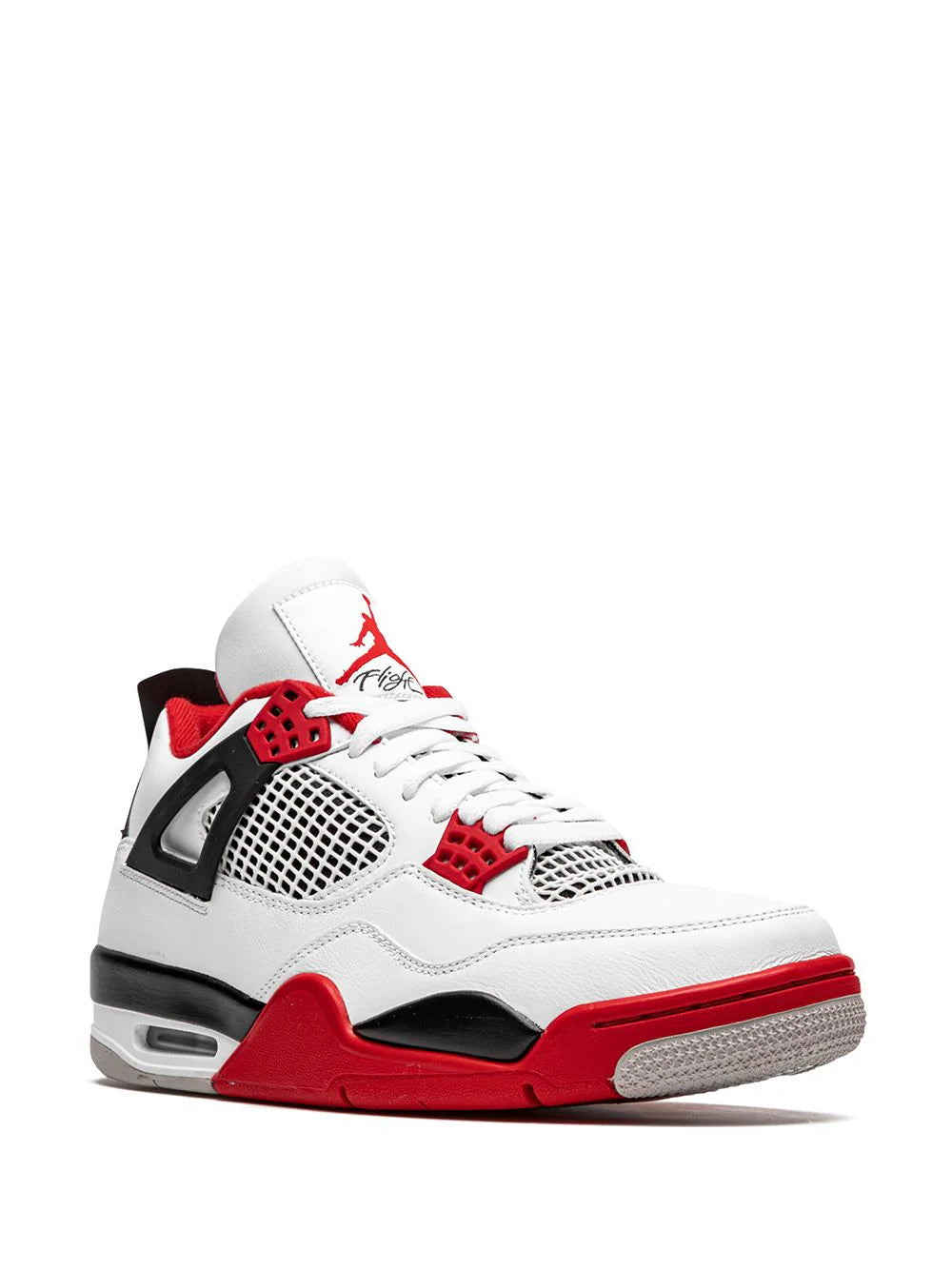 Nike Air Jordan 4 Team Red Unisex The Courtside