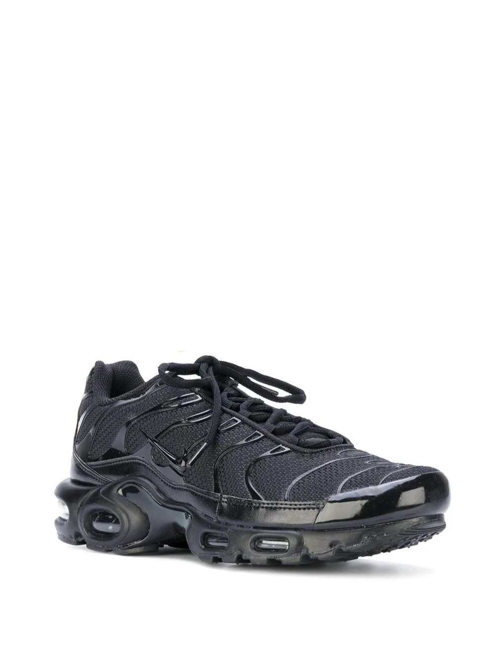 Nike Air Max Black TN (Unisex)