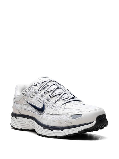 Nike P-600 "white and blue"