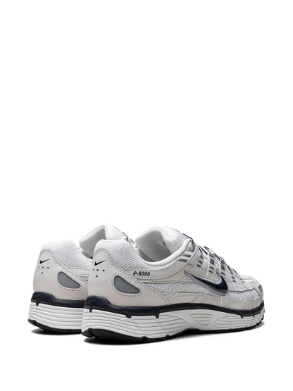 Nike P-600 "white and blue"