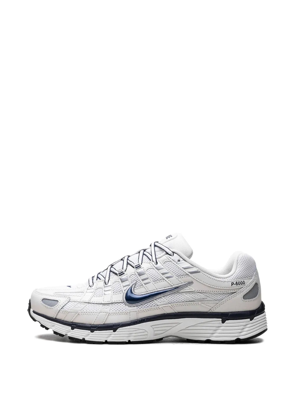 Nike P-6000 "white and blue"