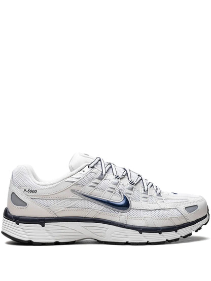 Nike P-600 "white and blue"