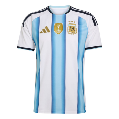 Mens Argentina Home World Cup 26