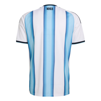 Mens Argentina Home World Cup 26