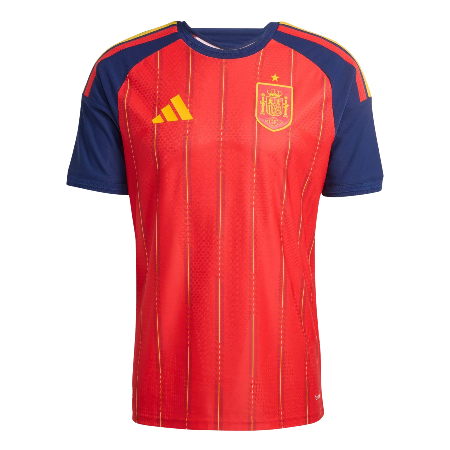 Mens Spain Home World Cup 26