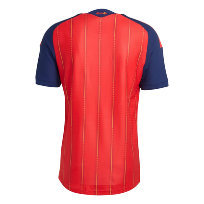 Mens Spain Home World Cup 26