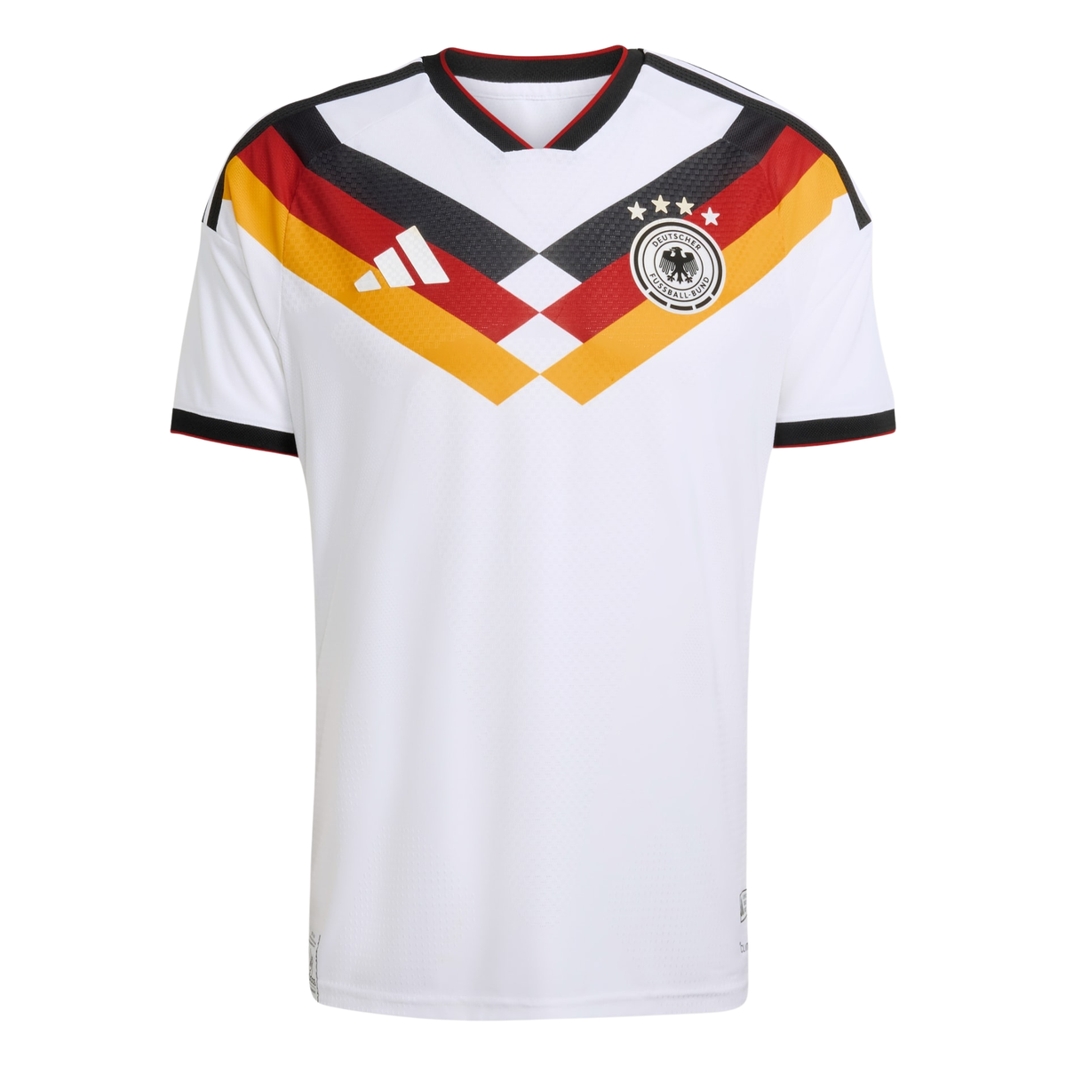 Germany Home World Cup 26