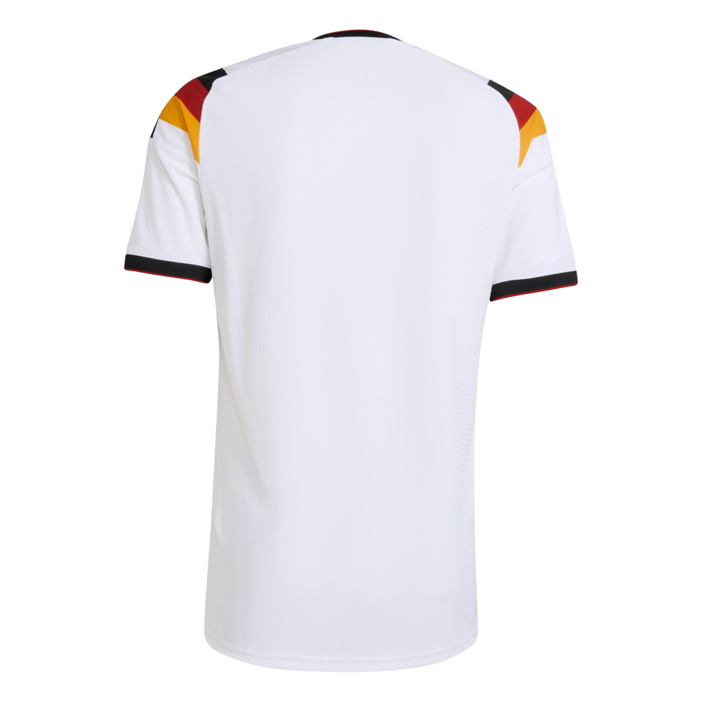 Germany Home World Cup 26