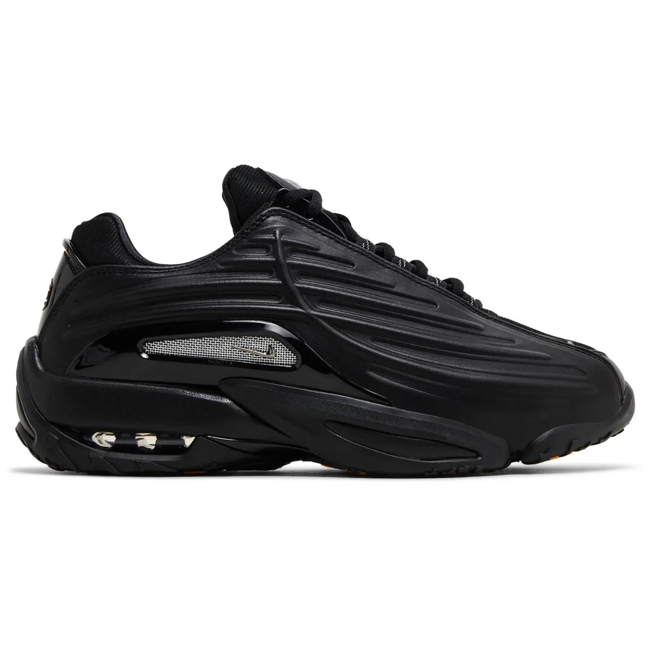 NOCTA Hot Step 2 "Black" sneakers